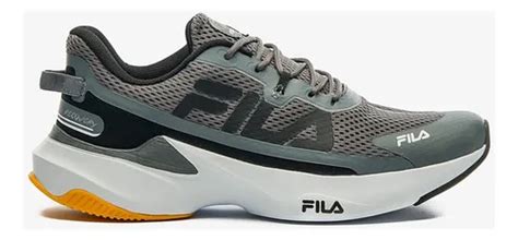 Fila Recovery É Bom Para Corrida - Tênis Fila Masculino Recovery Para Corrida E Academia | Parcelamento ...