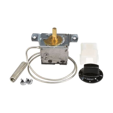 Beverage Air 502-204A Temperature Control | PartsFe