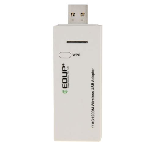 Edup Ac Ac M Dual Band Usb Wi Fi Wireless Adapter