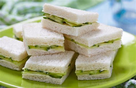 Super Sandwich Fillings From Around The World