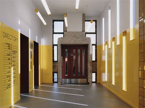 Architecture Masterprize Winner Balfron Tower London