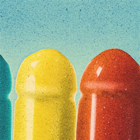 Chode Pops X Gay Vintage Retro Poster Print Etsy Australia