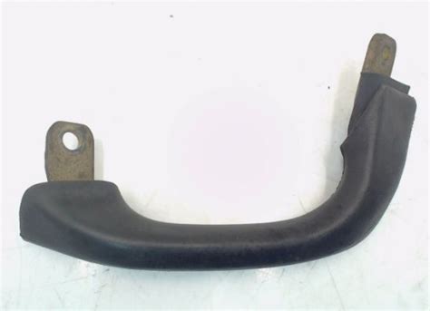 Rear Grip Yamaha Xj 600 Diversion 1992 1996 Motorparts