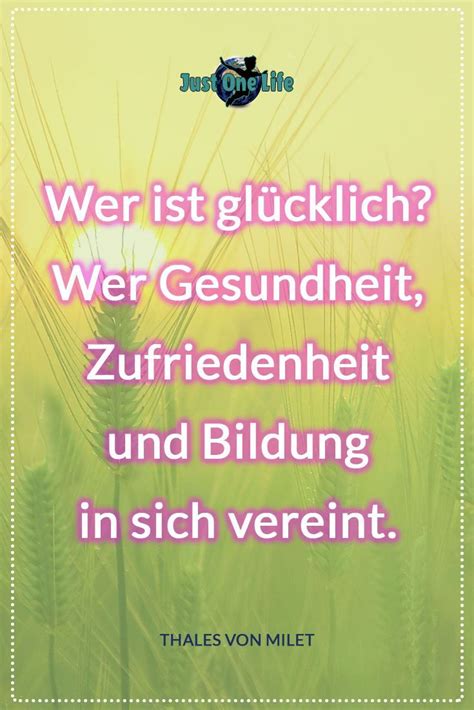 Wundersch Ne Zitate Ber Gesundheit Zitate Zum Thema Gesundheit