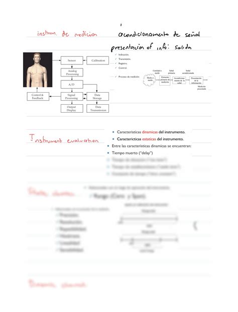 Solution Aplicaci N De Bioinstrumentaci N Y Tecnolog As Biom Dicas