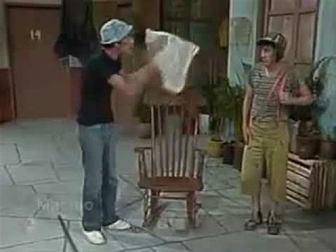 El Chavo Del 8 Confusion Con La Carta Parte 1 YouTube