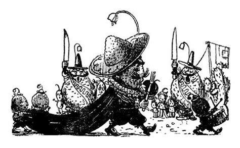 Владимир Сутеев «Приключения Чиполлино» — Картинки и разговоры