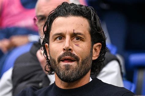 Foot Ol Ol Fabio Grosso Vir Plus Personne Ne Comprend Foot