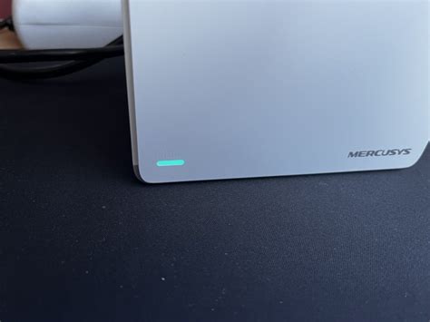 Recenzja Mercusys Halo H70X - pożegnaj martwe strefy w domu - TECHNOSenior