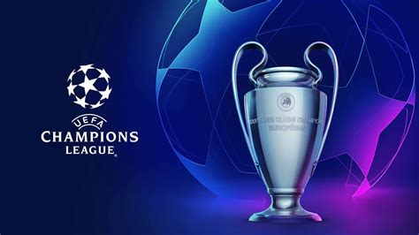 UEFA Champions League 2021 Logo Revealed - Footy Headlines