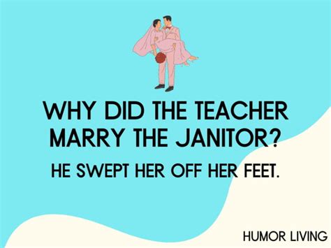 70 Funny Teacher Jokes To Make The Classroom Laugh Humor Living
