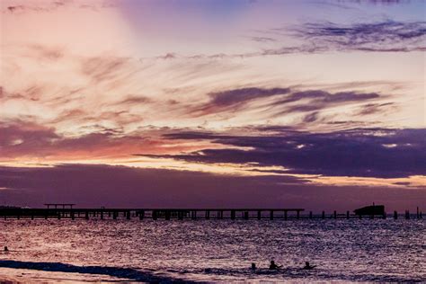 Confira 5 sugestões de onde ver o pôr do sol em Fortaleza Fica a Dica