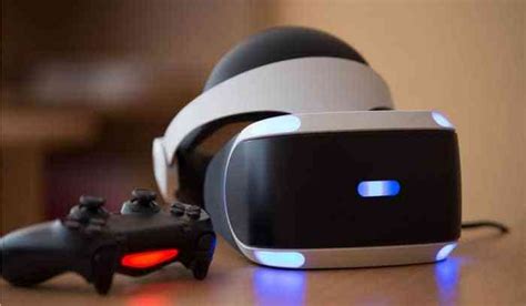 PSVR Rumor Hints at Horizon: Zero Dawn VR Follow Up | COGconnected