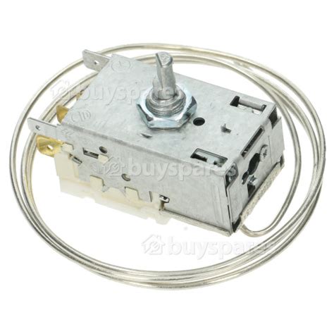 Electrolux Group Fridge Thermostat Ranco K59-L2765 | BuySpares