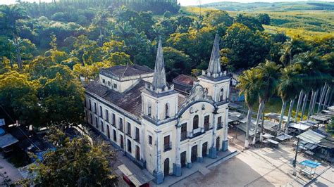 Paudalho assina ordem de serviço da obra do Santuário São Severino do