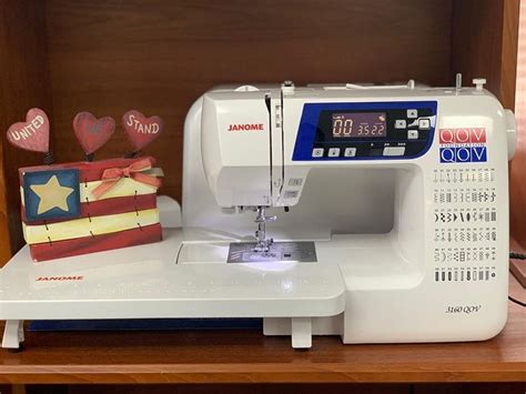 Best Janome Sewing Machines Reviewed And Rated Fall