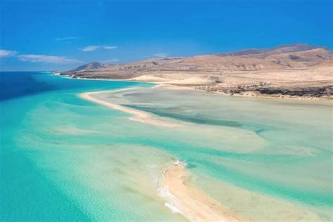 Canarian Weekly - Canary Island beach is ranked among the 10 best ...