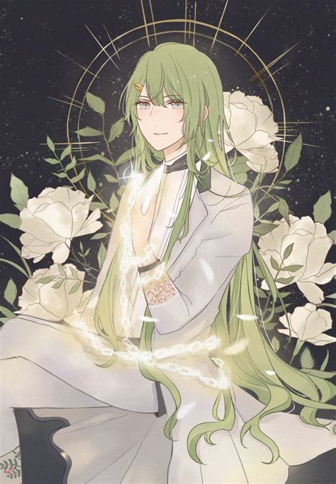 Enkidu Fgo Fanart Gilgamesh and enkidu anime fanart drawing artwork ...