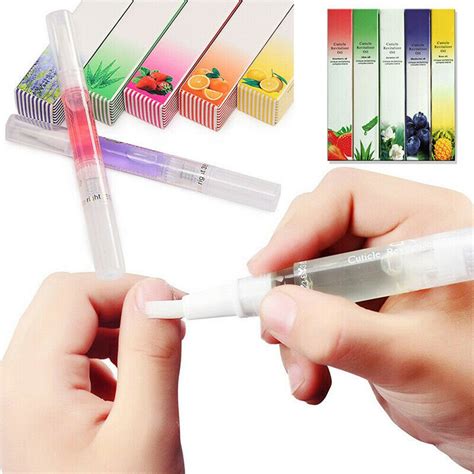 Cuticle Revitalizer- Oil Pen Nail Care Treatment | L' amour cosmetics