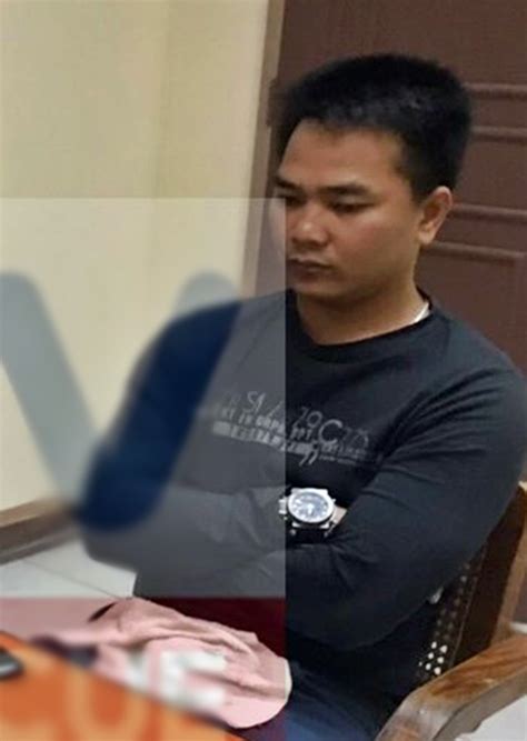 Breaking News Batocabe Slay Suspect Gives Testimony