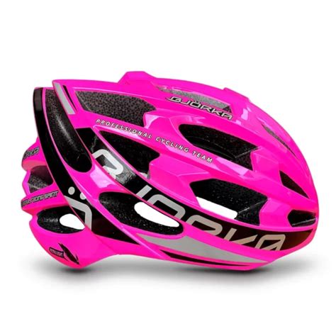 Casque V Lo Sprinter Rose Bj Rka Tout L Quipement Du Cycliste