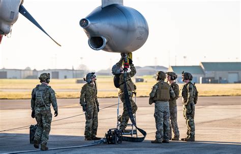 Dvids Images Th Arw Executes Farp Training With The Nd Sow