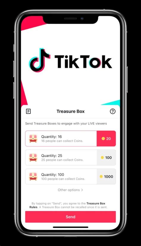 Cu Nto Valen Los Regalos De Tiktok Es Tab Tv