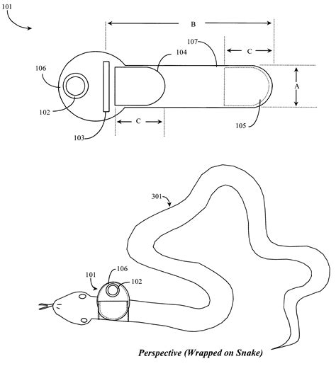 Genius or Madness? 10 of the Most Unusual Patents Ever Filed - The Scroller