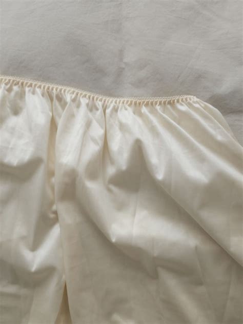Half Slip Petticoat By Pink Lady Lingerie Size Au Gem