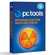 So S Nh Chi Ti T Ph N M M Spyware Doctor With Antivirus User N M