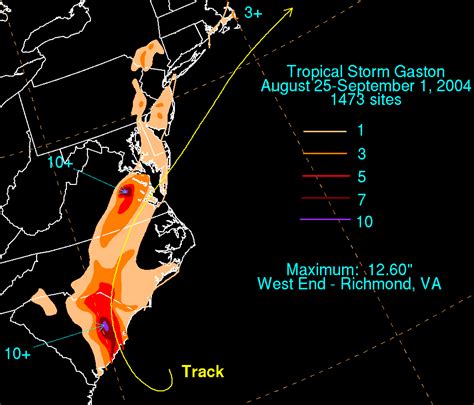 Climate of Virginia - Wikipedia