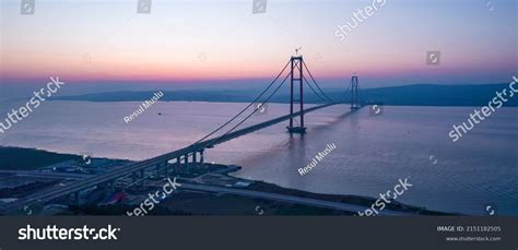 Canakkale 1915 Bridge Drone: Over 12 Royalty-Free Licensable Stock ...