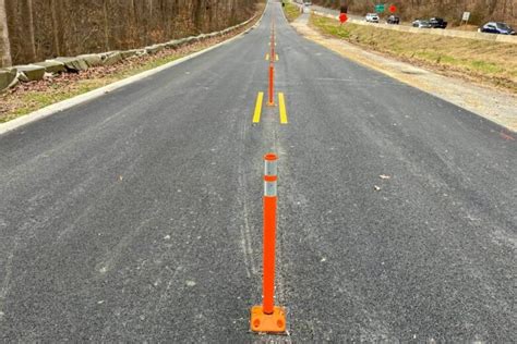 ‘Major milestone’ reached in GW Parkway construction - WTOP News