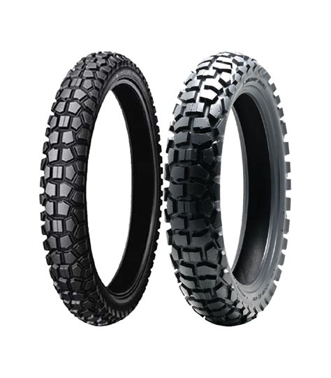 Buy DUNLOP Trail Tyre D605 Chong Aik International Pte Ltd