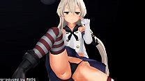 Shimakaze Videos XVIDEOS