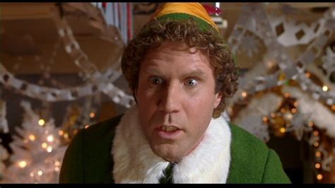 Elf - Will Ferrell Image (1746343) - Fanpop