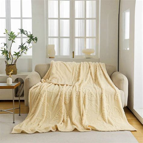 Yeetfub Clearance Cooling Blanket For Night Sweats Hot Sleepers Cooling Comforter Queen Absorb