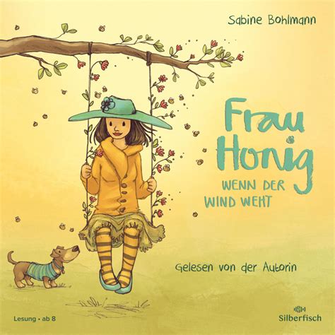 Frau Honig Wenn Der Wind Weht Audiobook By Frau Honig Spotify