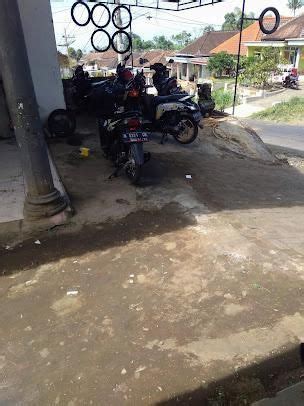 Bengkel Sepeda Motor Husqvarna Bengkel Cak Misbah Jl Sumbersuko