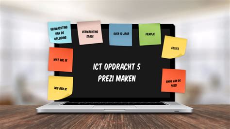 Ict Opdracht By Olivia Van Den Heuvel On Prezi