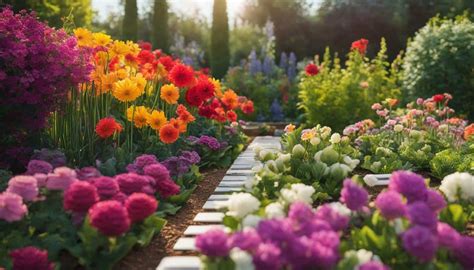 Master the Basics with Gardening Flowers 101 Guide