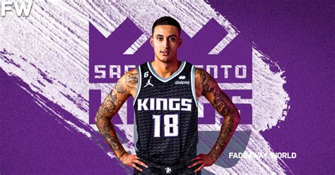 Sacramento Kings Are Interested In Trading For Kyle Kuzma Fadeaway World