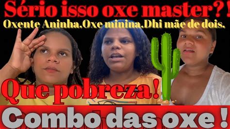 Combo Das Oxesave S Rio Todo Mundo J Viu Est Complicado Pra