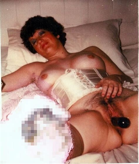 Retro Vintage Polaroid 046 100 12 Porn Pic