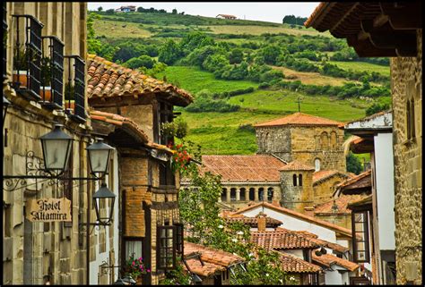 Time Travel in Cantabria | Caves, Churches & Cobblestones | Totally Spain Travel Blog