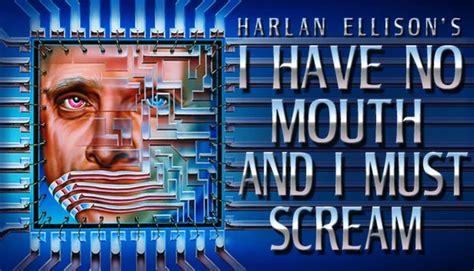 Category:Short story images | I Have No Mouth And I Must Scream Wiki ...