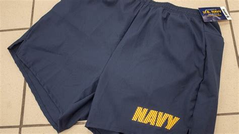 New Navy Pt Gear Is Here — What You Need To Know