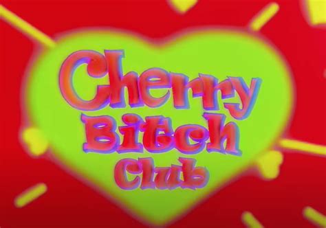 💔 Cherry Bxxch Club Pink Bitch Club Wiki Fandom