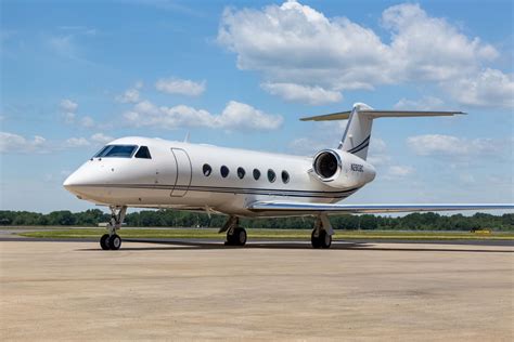 Gulfstream G450 For Sale