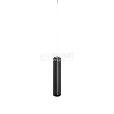 Pendant Lamp GU10 For Track Black 93TL292LGU10 BL ELMARK VIKIWAT